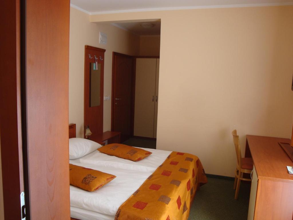Hotel Aqua Roma Римське Топліце Номер фото